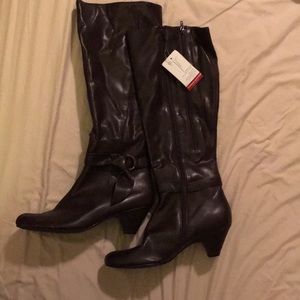 Aero soles Brown Boots